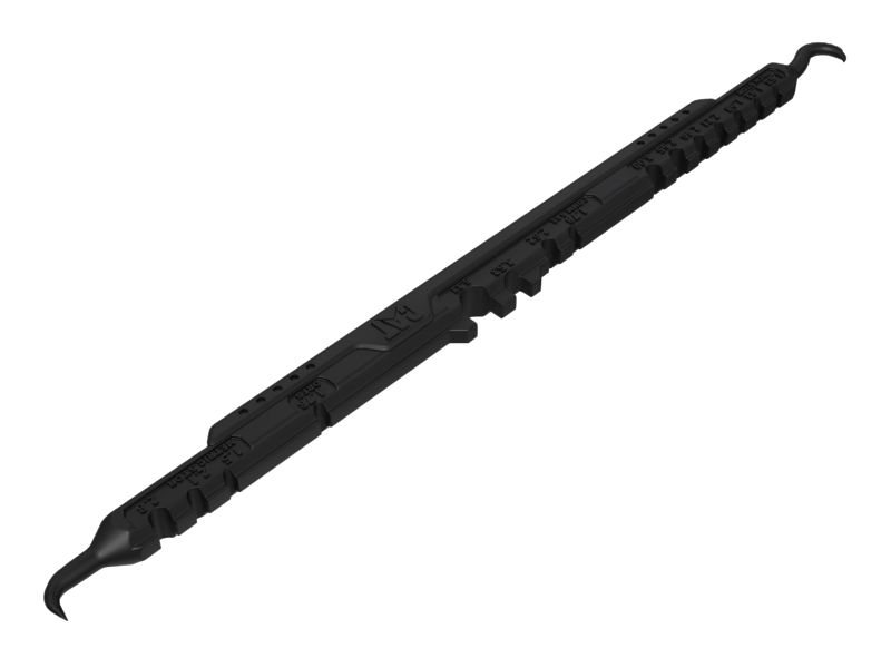 646-5778: 171mm Long Seal Pick