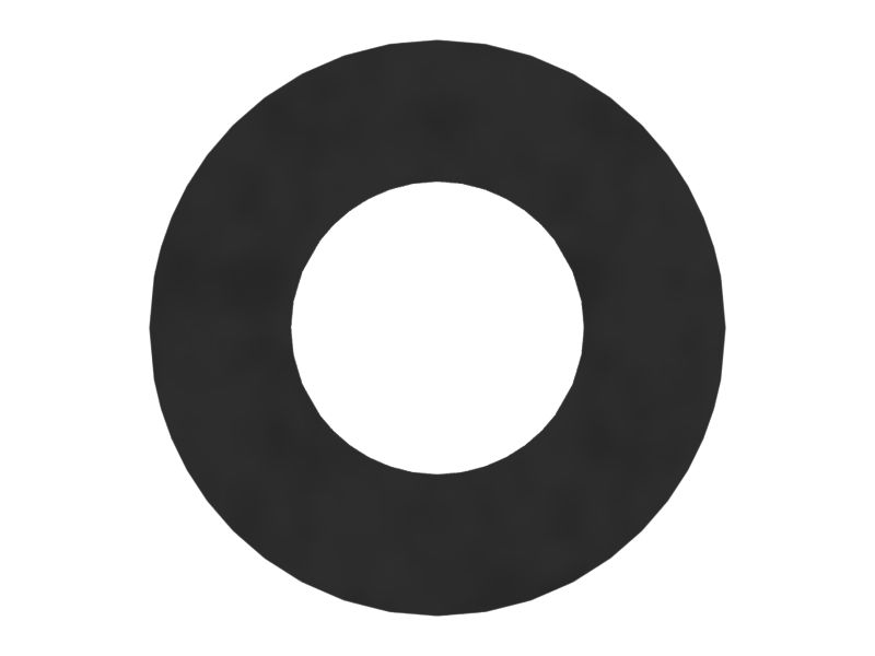 120-6486: 4mm Thick Shim 1206486 купить