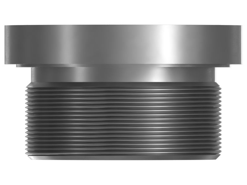 119-0962: Hexagonal Socket Head Flat Face Port Plug | Cat® Parts Store