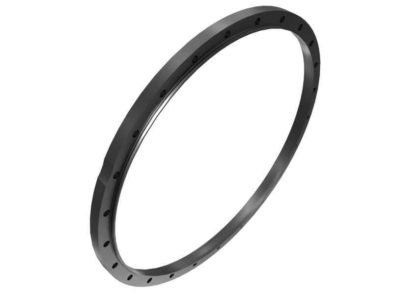 013-8307: 1/2''-20 x 1'' Hex Socket Head Bolt | CATCorp