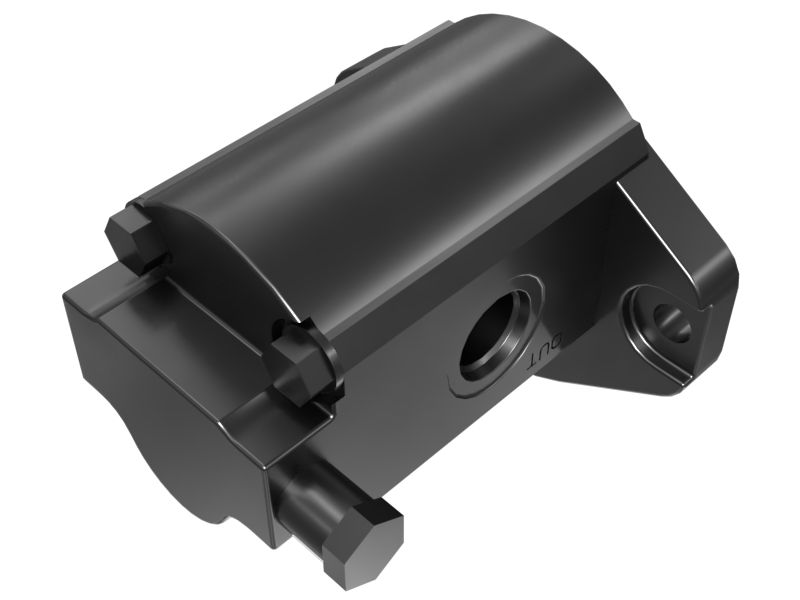 191-9663: Hydraulic Fan Motor | Cat® Parts Store