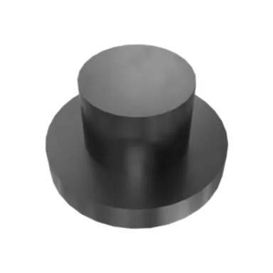 CAT 236MM OUTER DİAMETER FLYWHEEL DRİVE ADAPTER