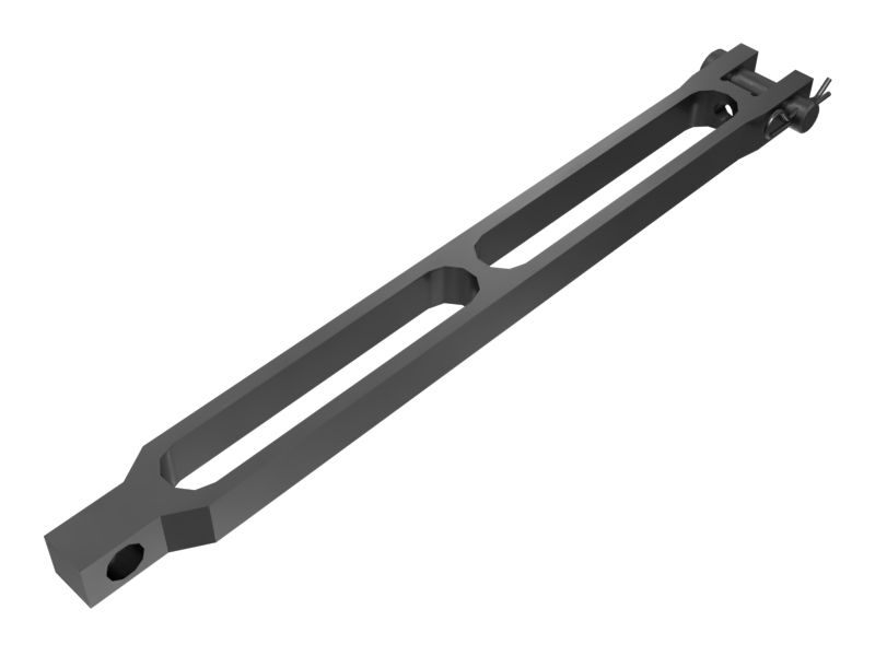 519-2726: 3" Pin Puller Extension 5192726 купить