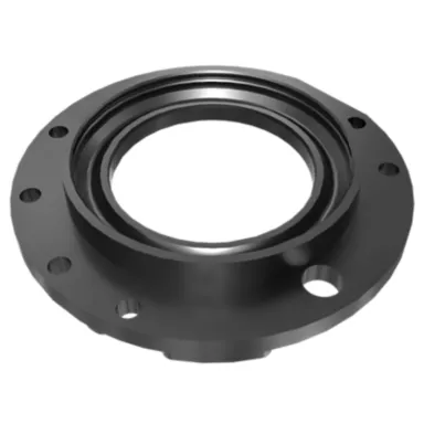 156-1933: Rear Brake Housing
