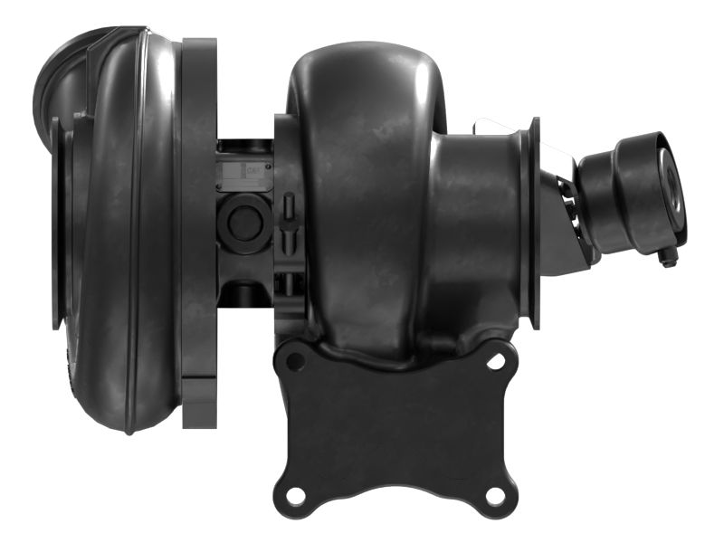 646-4071: Basic Turbocharger 6464071 купить