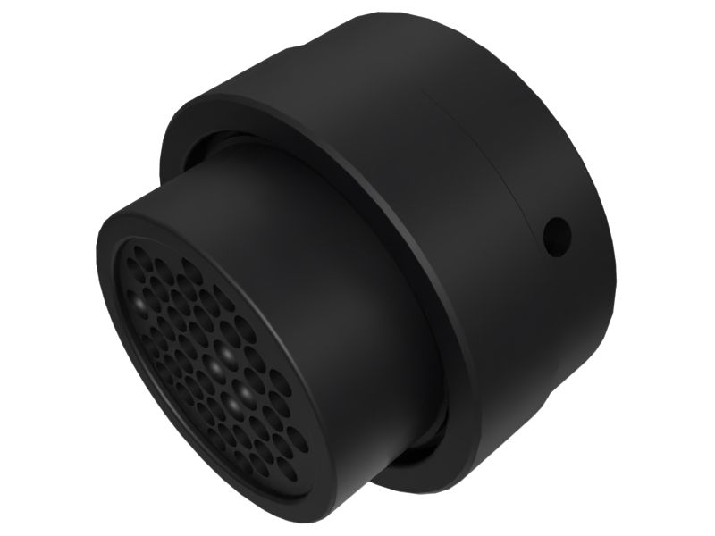 272-2842: 47 Way Connector Plug | Cat® Parts Store