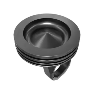 CAT MOTOR BAŞI PİSTONU