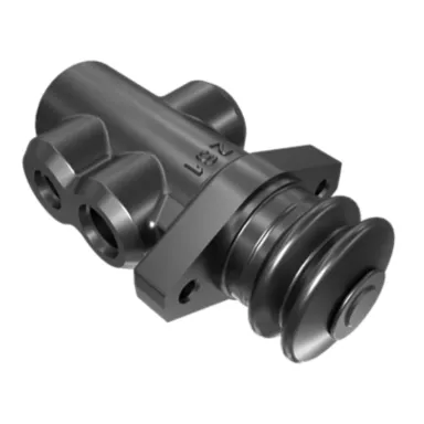 347-9130: Service Brake Control Valve