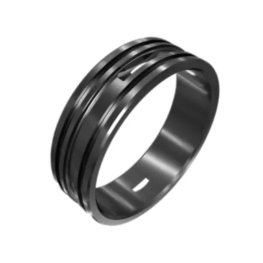 CAT 111,5 MM İÇ ÇAPLI TAŞIYICI KEÇE HALKASI