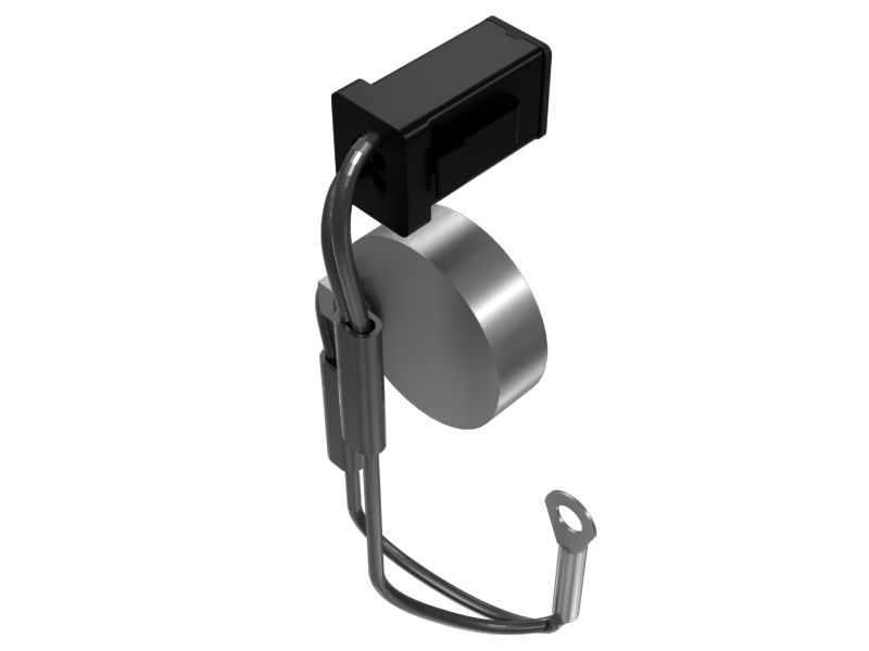173-1566: Wiring Console Cap | CATCorp
