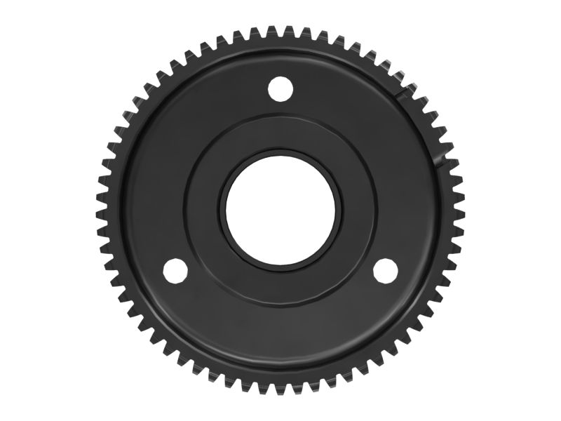 174-7484: Final Drive Wheel Hub | CATCorp