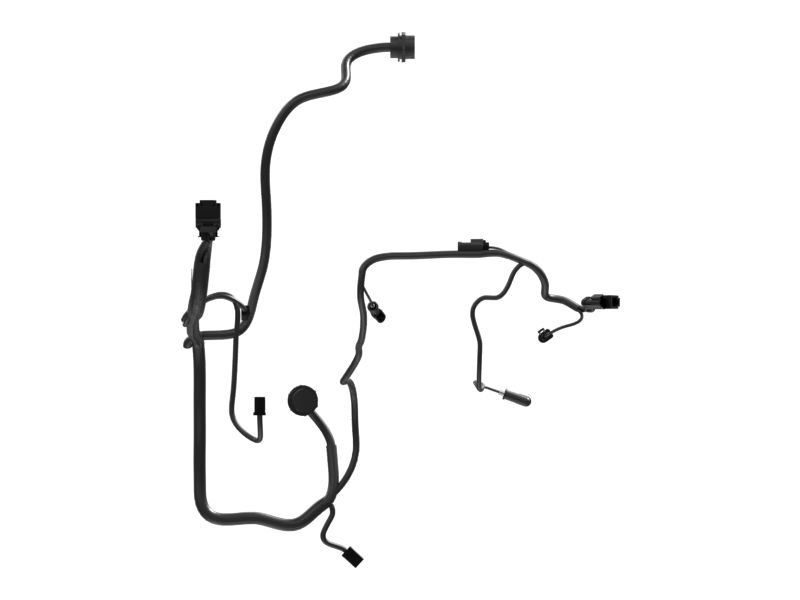 495-4794: Engine Wiring Harness 4954794 купить