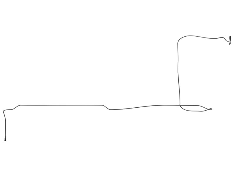 535-3201: Connection Cable 5353201 купить