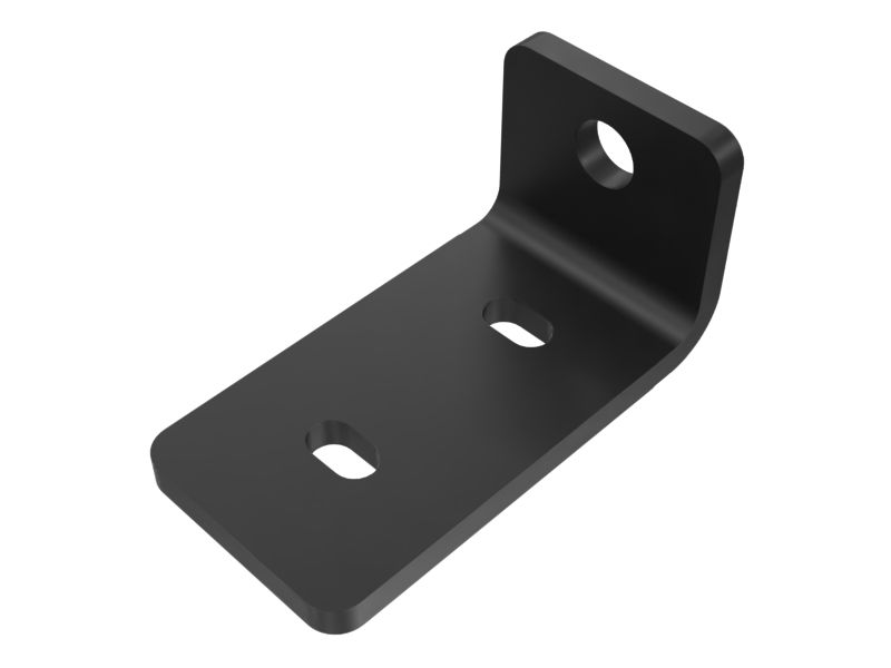 658-8317: Hydraulic Pump Lines Mounting Bracket 6588317 купить