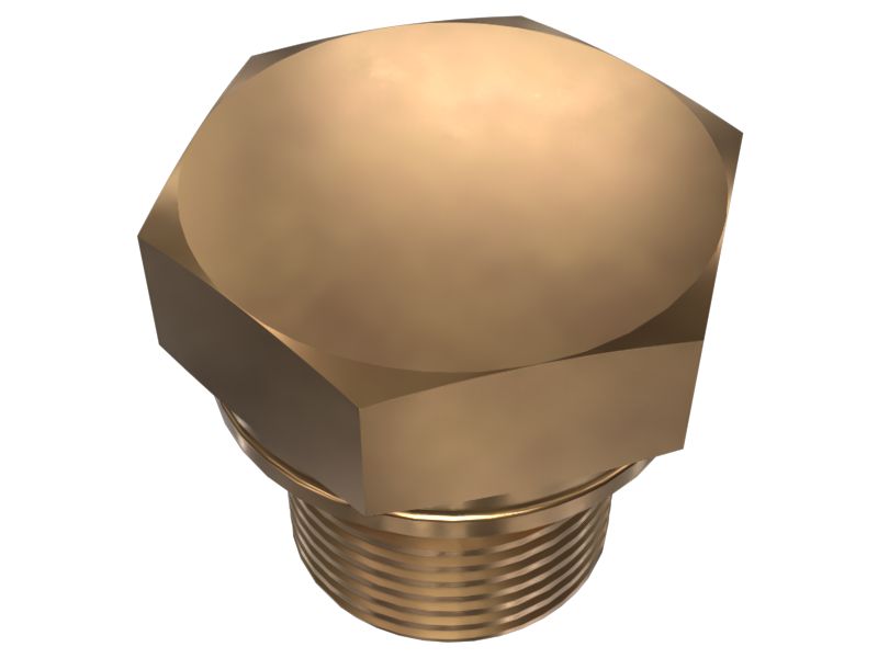 461-5510: PLUG-HD STOR | Cat® Parts Store