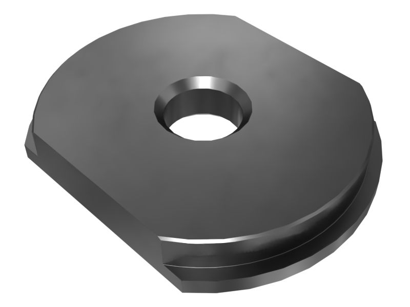 526-5522: Bearing Puller Adapter 5265522 купить