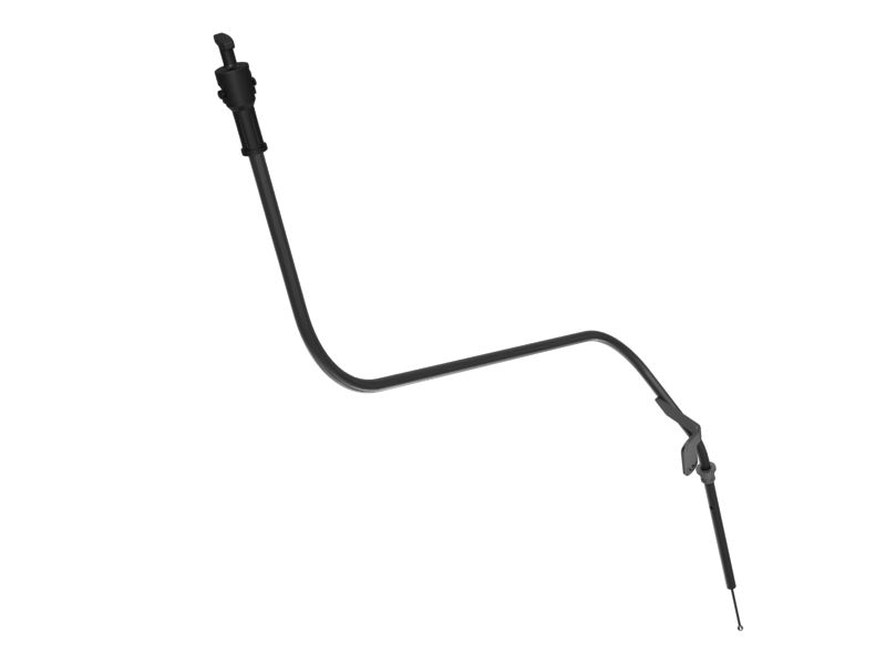 648-0966: Engine Oil Level Dipstick Gauge 6480966 купить