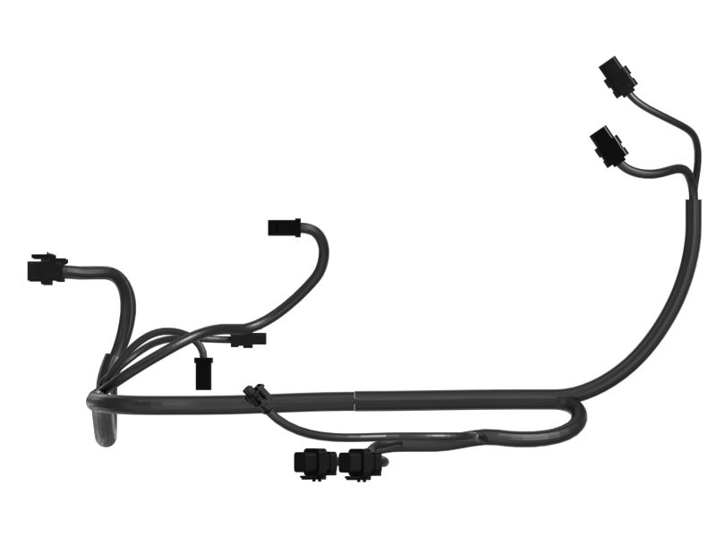 434-4104: Exhaust Module Sensor Wiring Harness | CATCorp