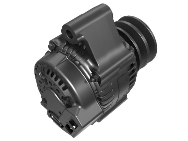 12V General Duty Alternator