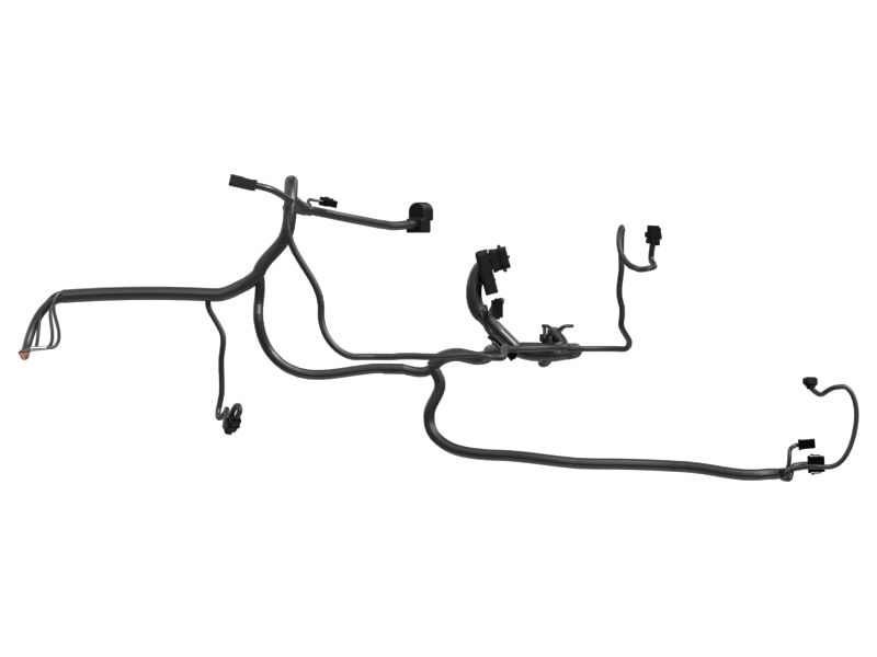 544-0382: Chassis Wiring Harness 5440382 купить