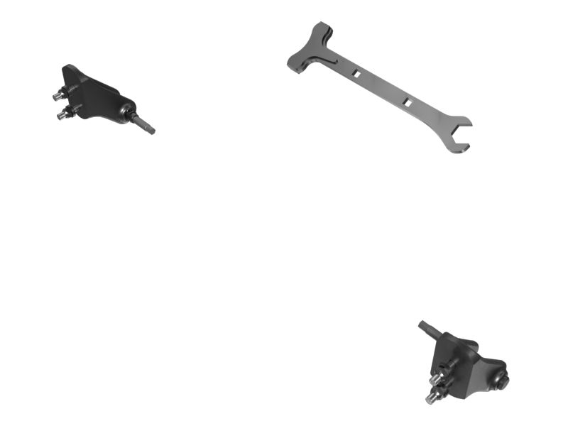 632-6729: Lift Arm Mounting Kit 6326729 купить