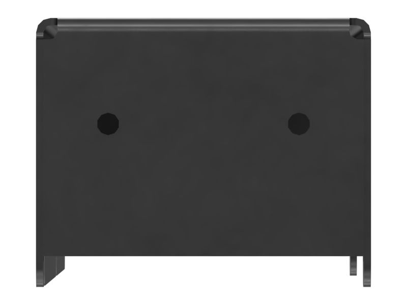 498-5372: Radiator Bottom Mounting Beam 4985372 купить