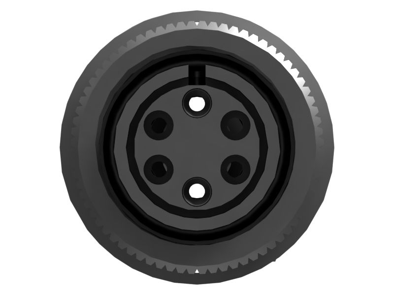 241-8153: Connector Plug 2418153 купить