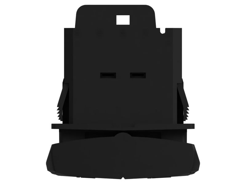382-4482: 24 Volts Vibratory Rocker Switch | CATCorp