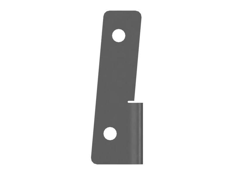 535-3696: Guard Grid Support Plate 5353696 купить