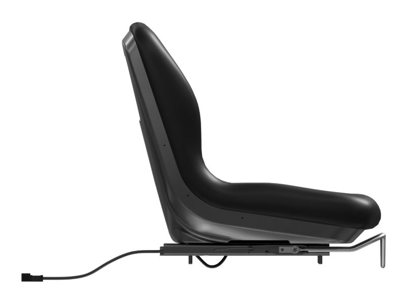 588-5220: Basic Suspension Seat 5885220 купить