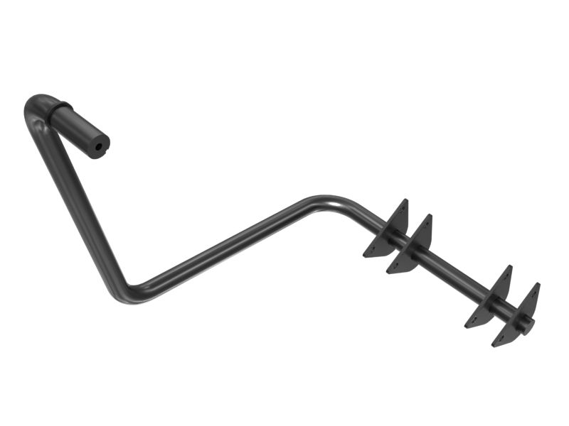 649-1292: Front Fender Support Rod 6491292 купить