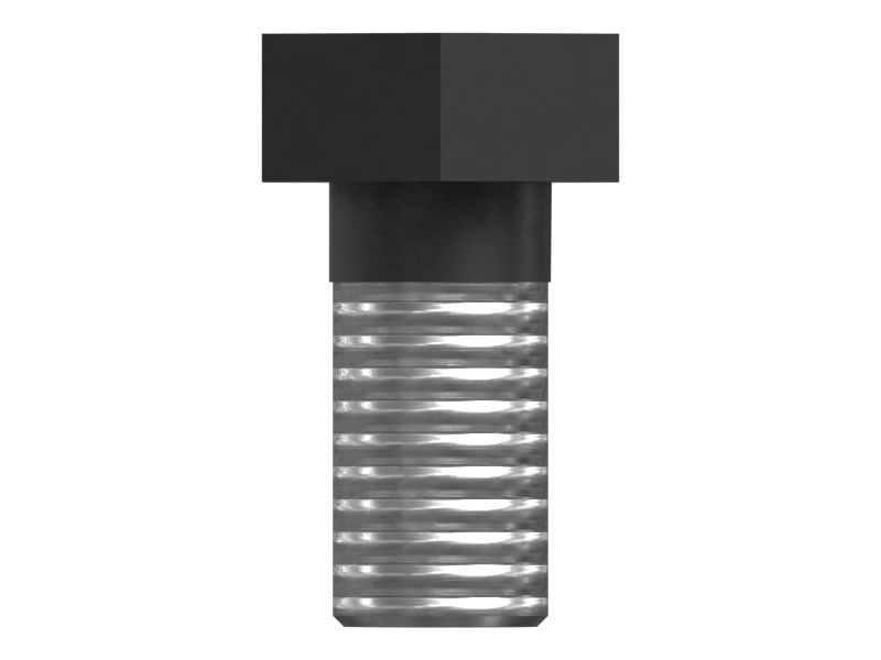 434-7684: M10 Hex Head Bolt 4347684 купить