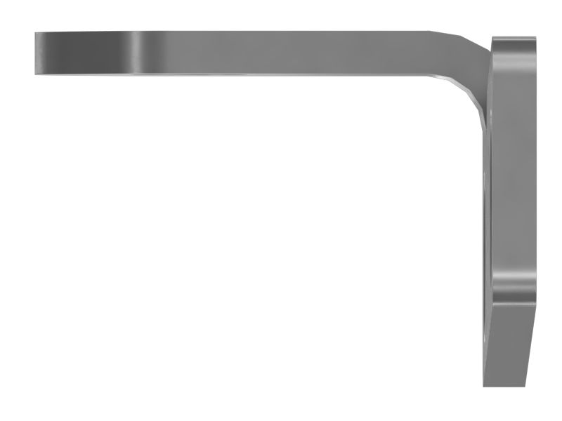 535-3696: Guard Grid Support Plate 5353696 купить