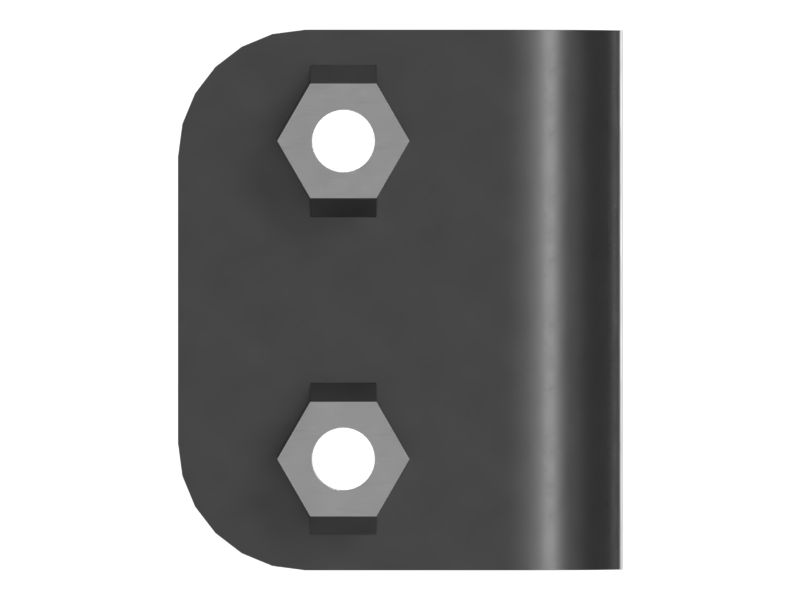 580-5818: Cowling Mounting Bracket 5805818 购买