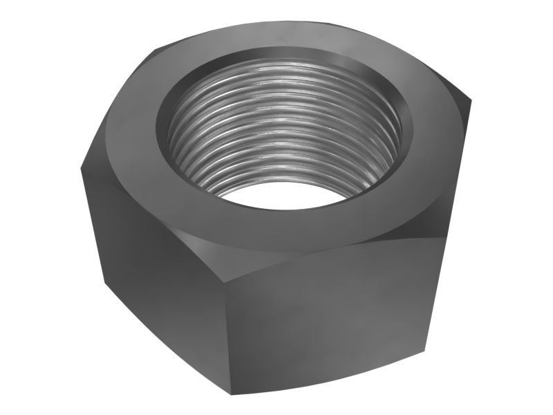 329-3697: 1 1/8"-12 Hex Nut 3293697 купить