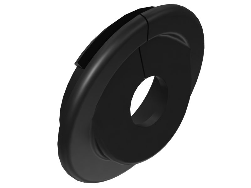 520-8287: 40mm Outer Diameter Cabin Cover Plug 5208287 купить