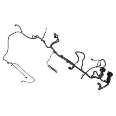 391-8346: AS RANGKAIAN KABEL