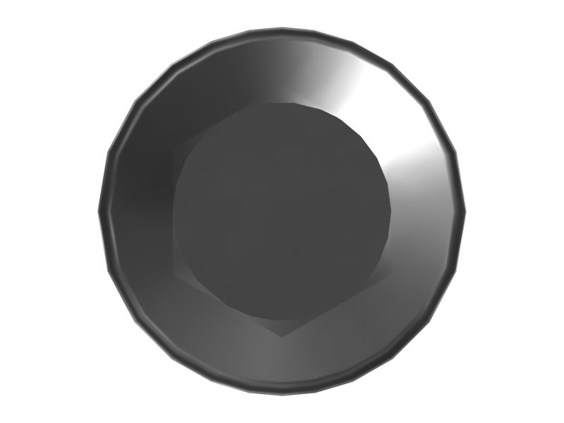 152-6730: Hexagonal Flange Bolt 1526730 купить