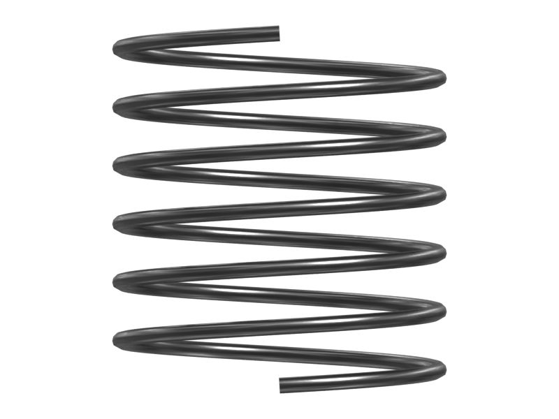 153-5968: Water Temperature Regulator Spring 1535968 купить