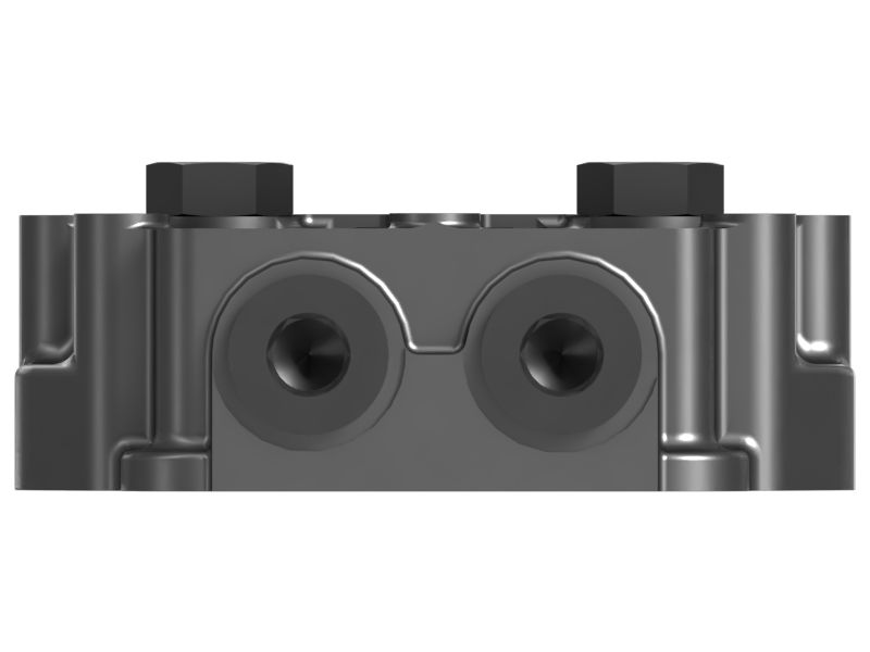 201-7269: Válvula de control del freno | Cat® Parts Store
