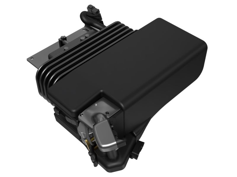 212-0704: Styring af gearkasse