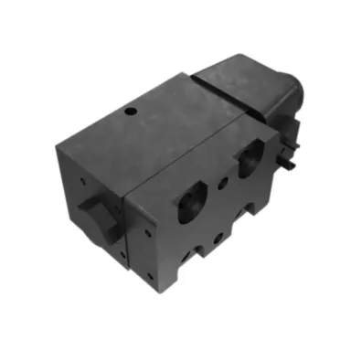 CAT 230 VOLT VALVE ASSEMBLY
