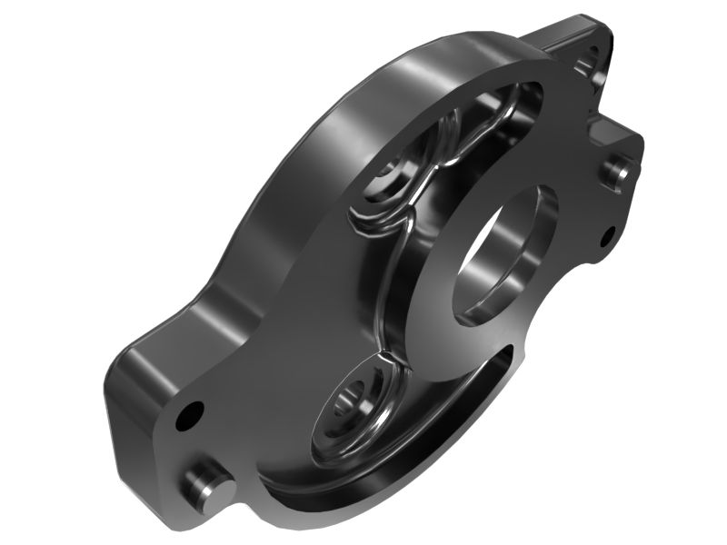 115-9890: Oil Pump Adaptor 1159890 купить