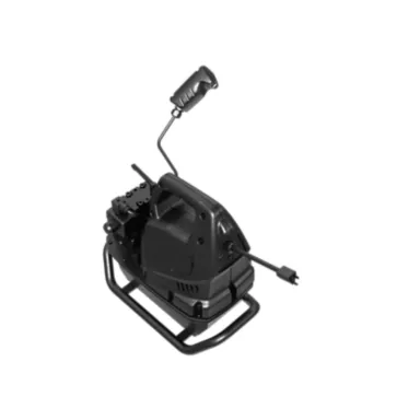 385-3996: Hydraulic Torque Wrench Pump