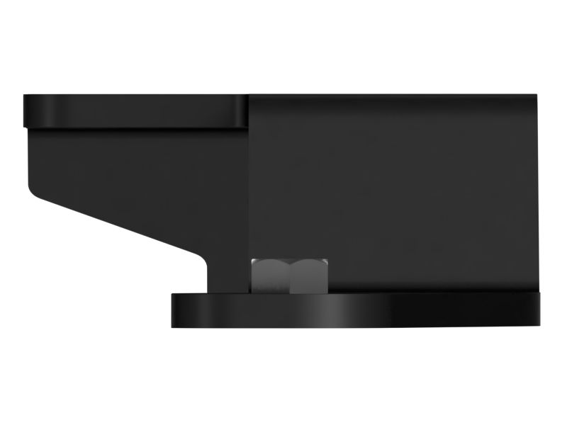 616-5491: 8mm Thick Exhaust Muffler Mounting Bracket 6165491 购买