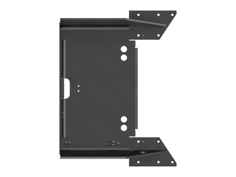 606-6653: Enclosure Support 6066653 купить