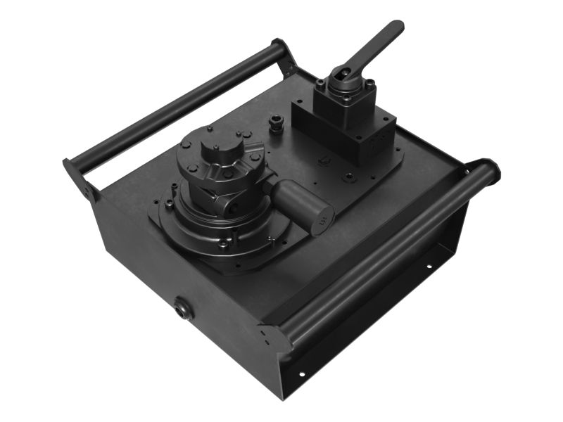 417-9064: Hydraulic Air Pump 4179064 купить