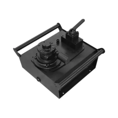 417-9064: Hydraulic Air Pump