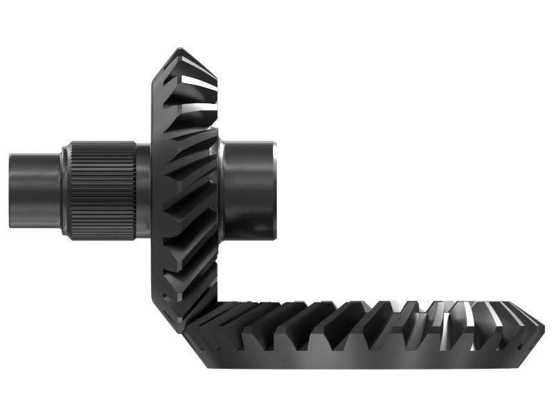 527-9266: Bevel Set Gear 5279266 купить