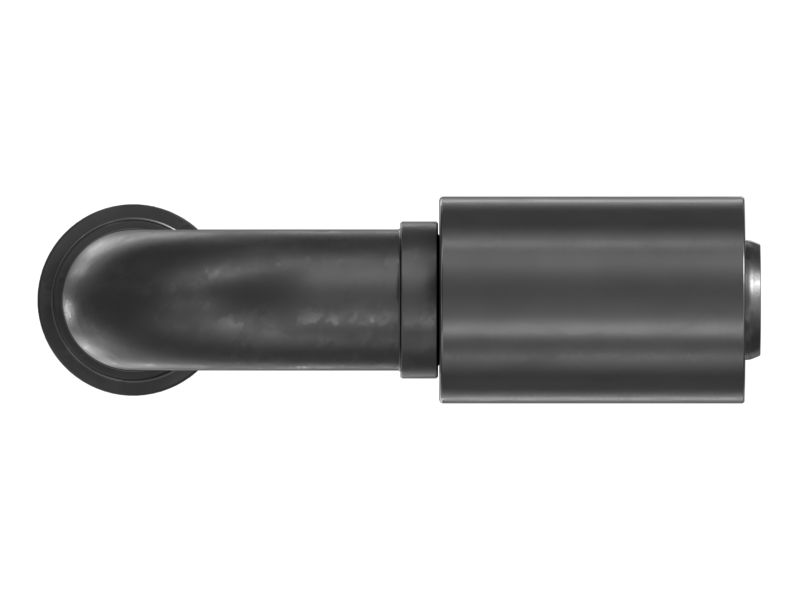 653-6653: Permanent Hose Coupling 6536653 купить